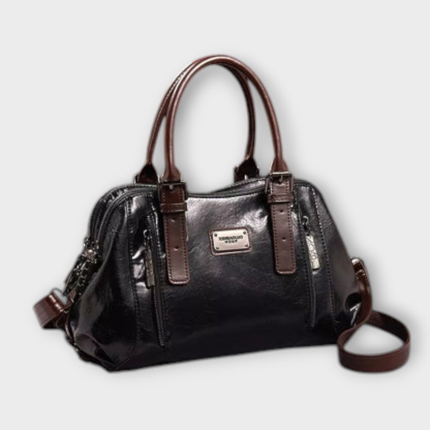 Mathilde | Sac Bandoulière Vintage Élégant
