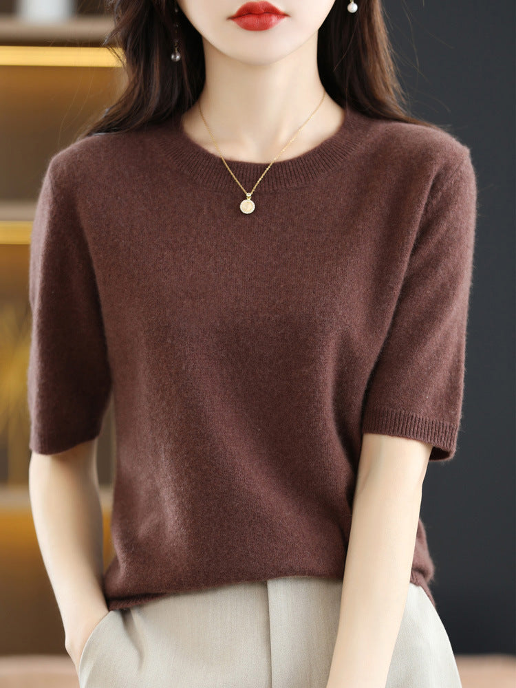 Clara | Doux Maille Pull