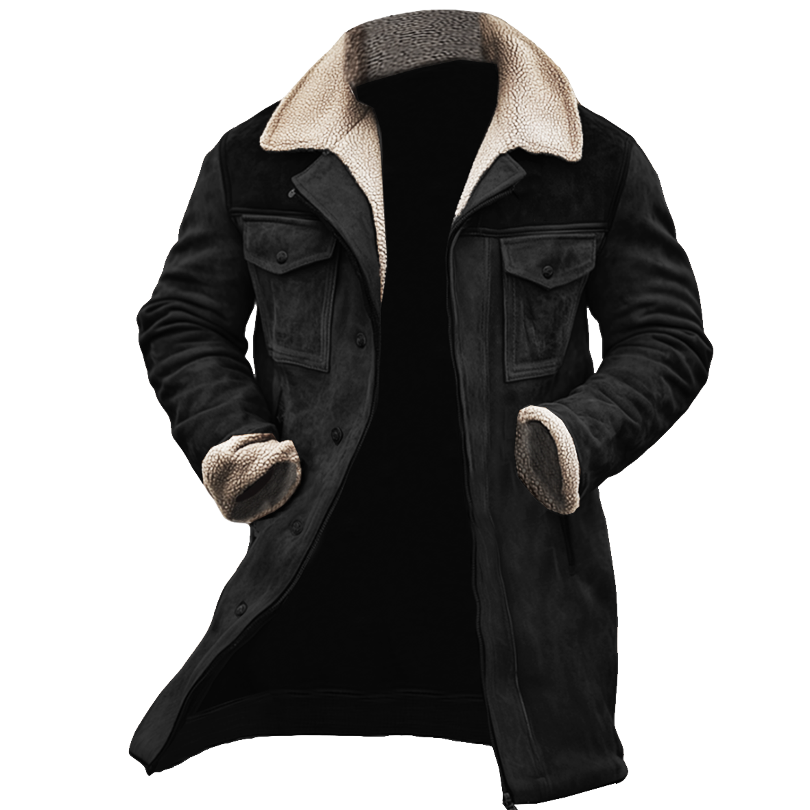 Constantin | Blouson Aviation Premium