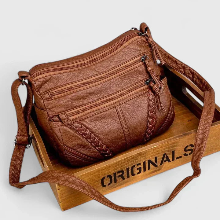 Gabrielle | Sac Élégant Structuré