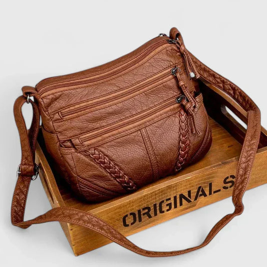 Gabrielle | Sac Élégant Structuré