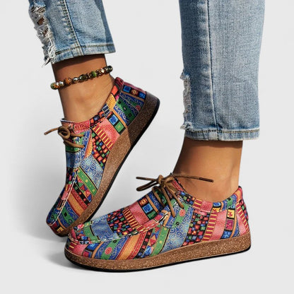 Chloé | Chaussures Orthopédiques Confort