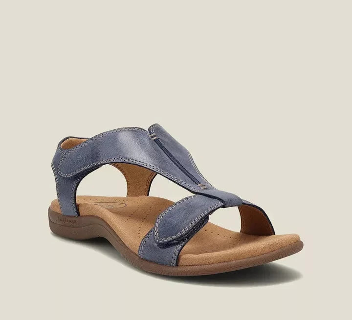 Juliette | Sandales Orthopédiques Élégantes