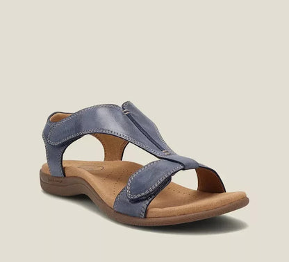 Juliette | Sandales Orthopédiques Élégantes