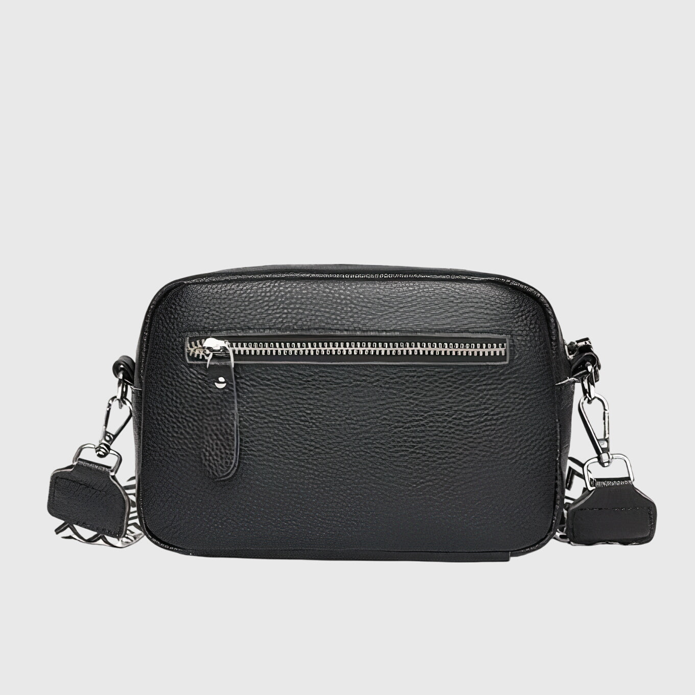 Léonie | Sac à Bandoulière Cuir