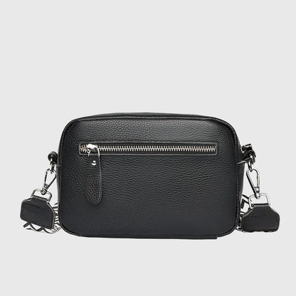 Léonie | Sac à Bandoulière Cuir