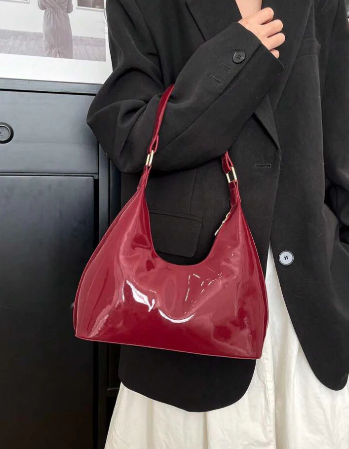 Chiara | Moderne Polished Sac