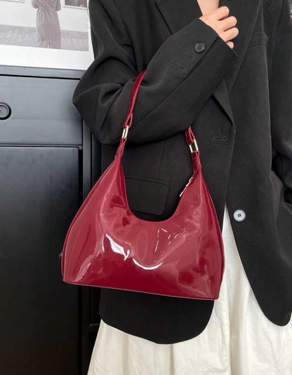 Chiara | Moderne Polished Sac