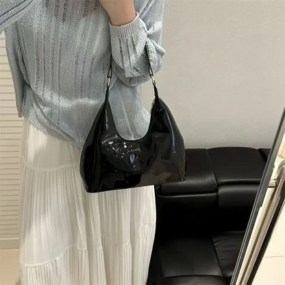 Chiara | Moderne Polished Sac