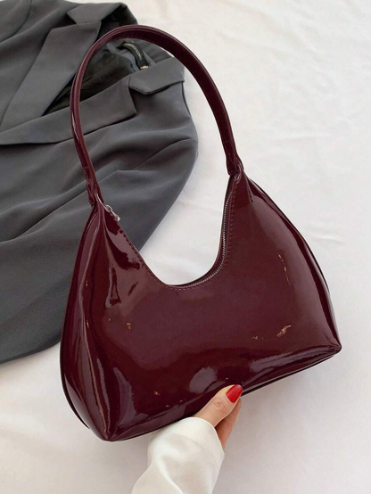 Chiara | Moderne Polished Sac