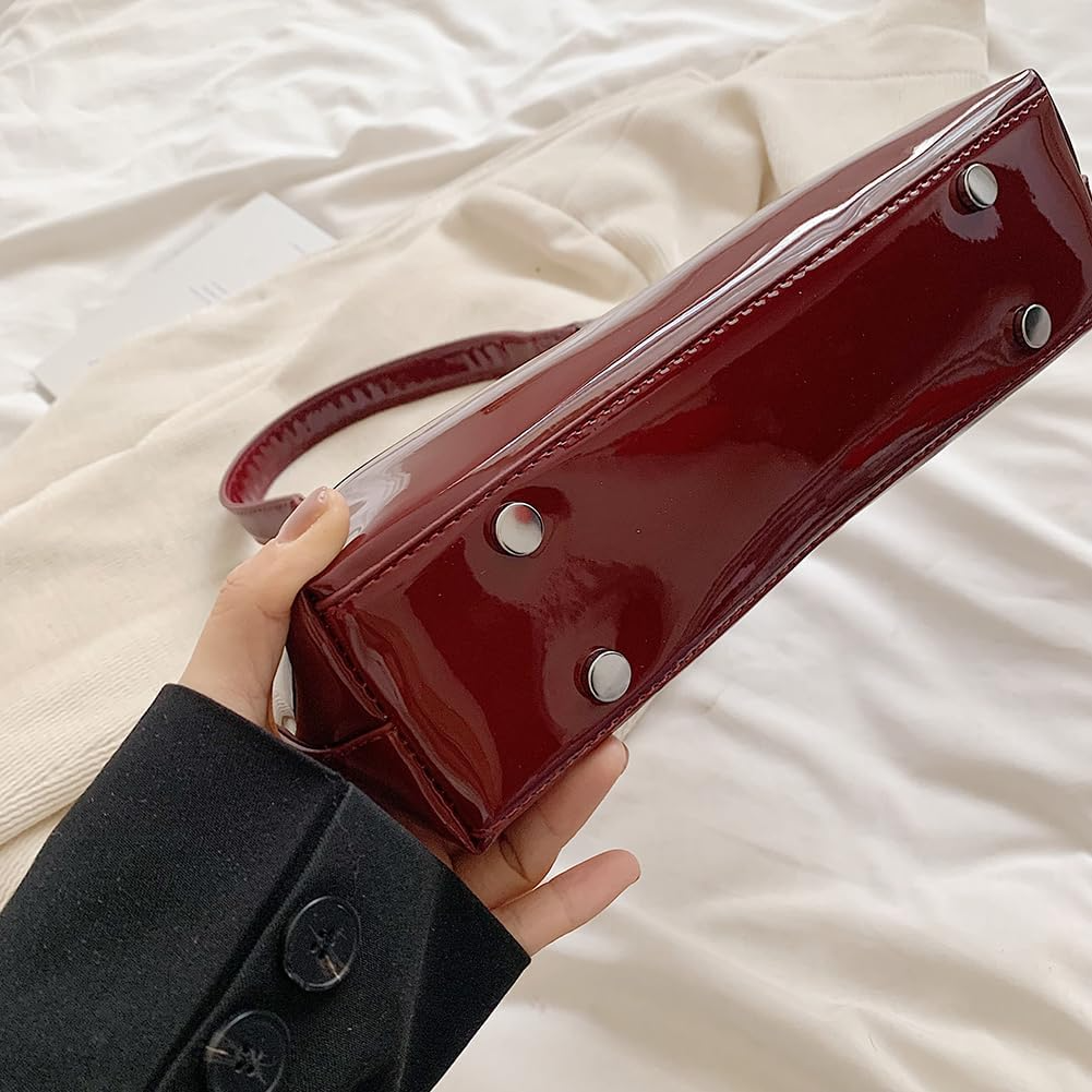 Chiara | Moderne Polished Sac
