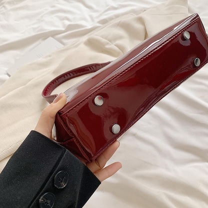 Chiara | Moderne Polished Sac