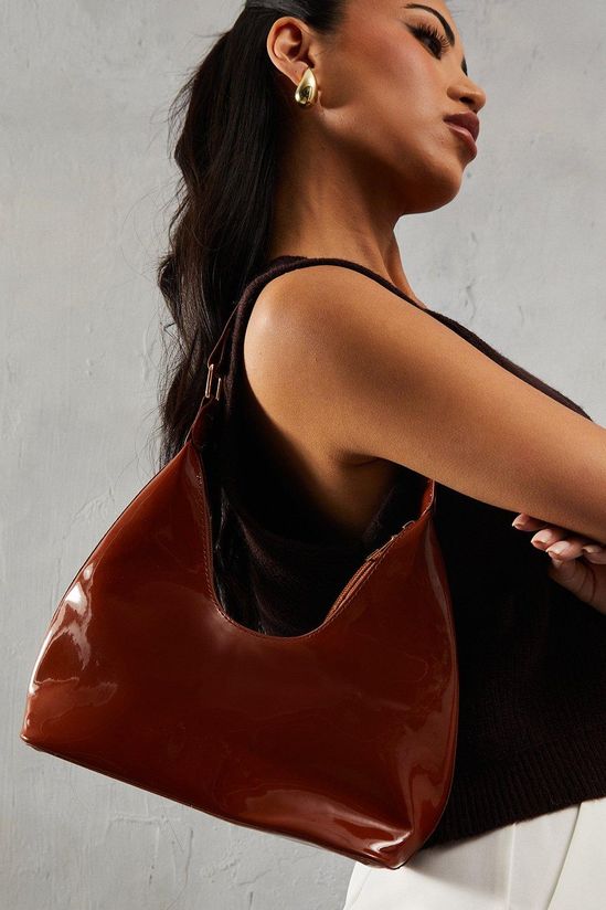 Chiara | Moderne Polished Sac