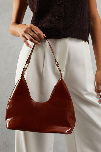 Chiara | Moderne Polished Sac