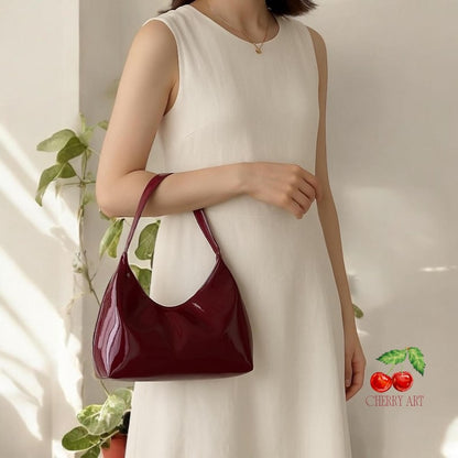 Chiara | Moderne Polished Sac
