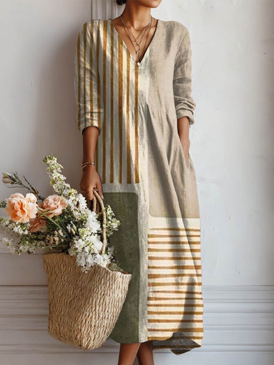 Isabella | Quotidien Confort Robe