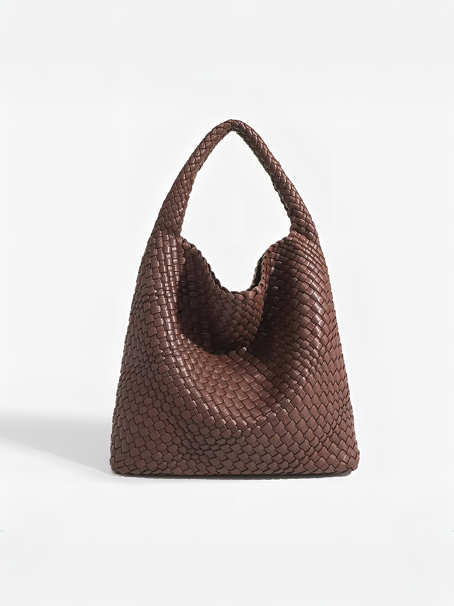 Sienna | Voyage Shoulder Sac