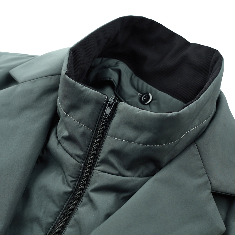 Joris | Veste Urbaine Coupe-Vent