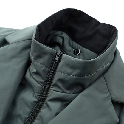 Joris | Veste Urbaine Coupe-Vent
