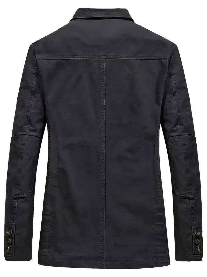 Edgar | Veste Urbaine Légère