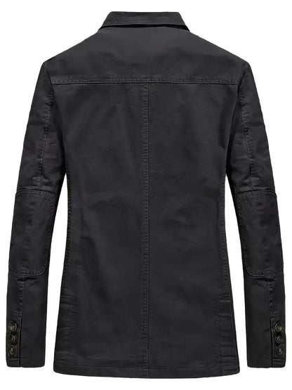 Edgar | Veste Urbaine Légère