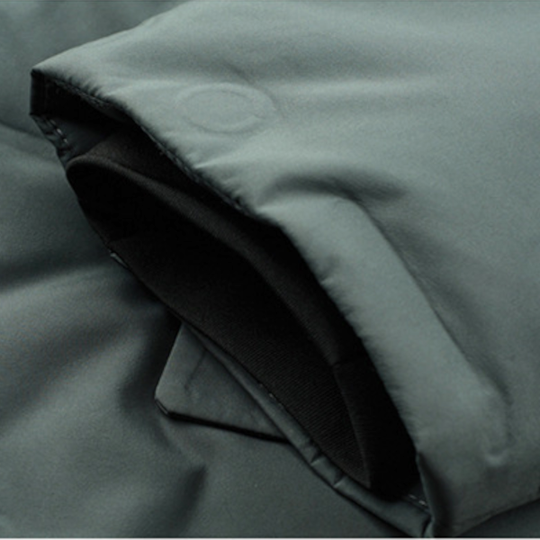 Joris | Veste Urbaine Coupe-Vent