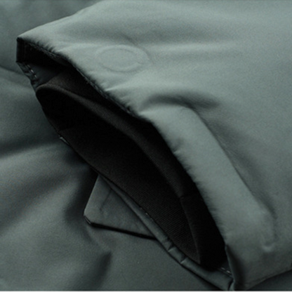 Joris | Veste Urbaine Coupe-Vent