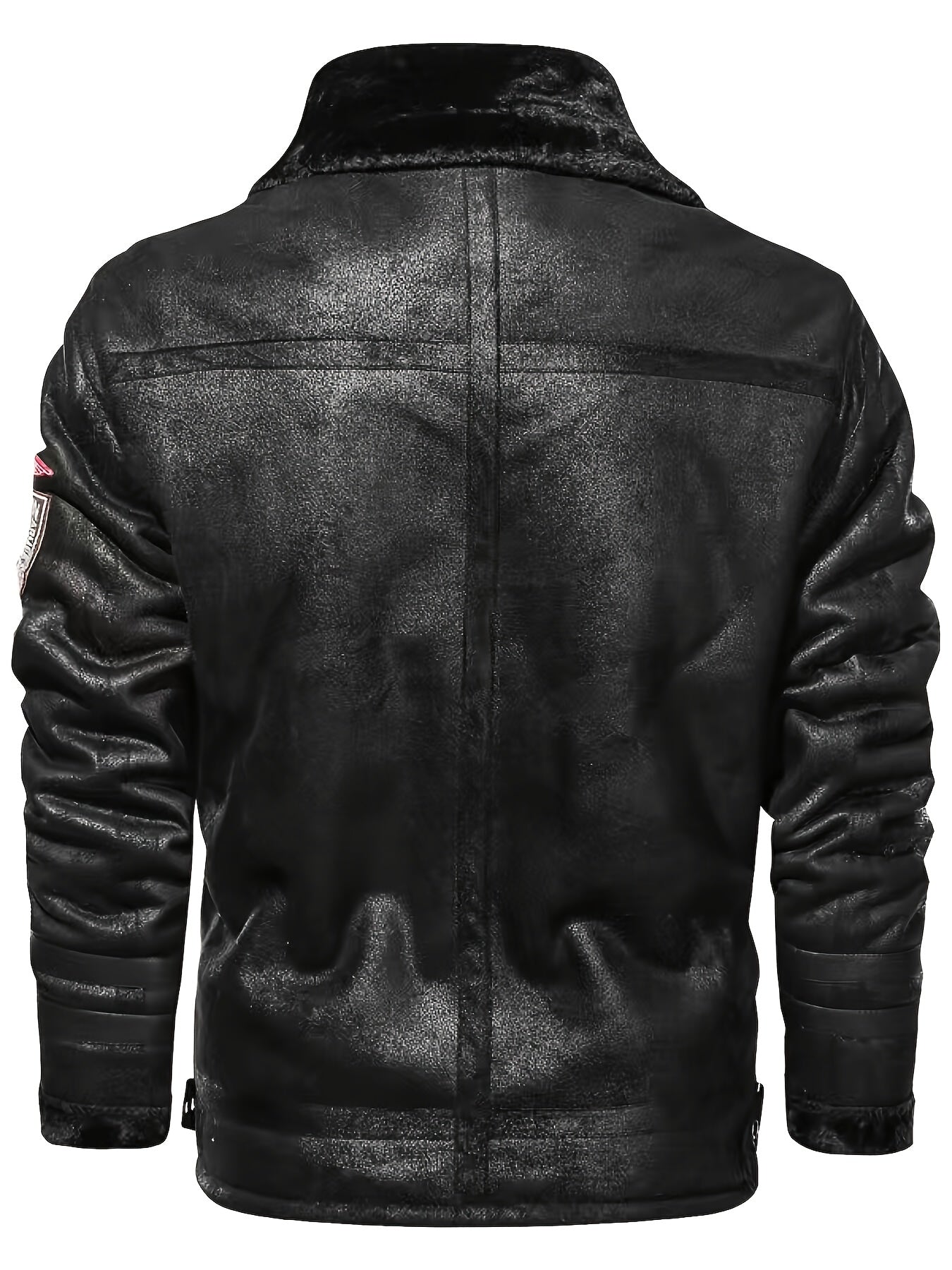 Ronan | Blouson Aviateur Vintage