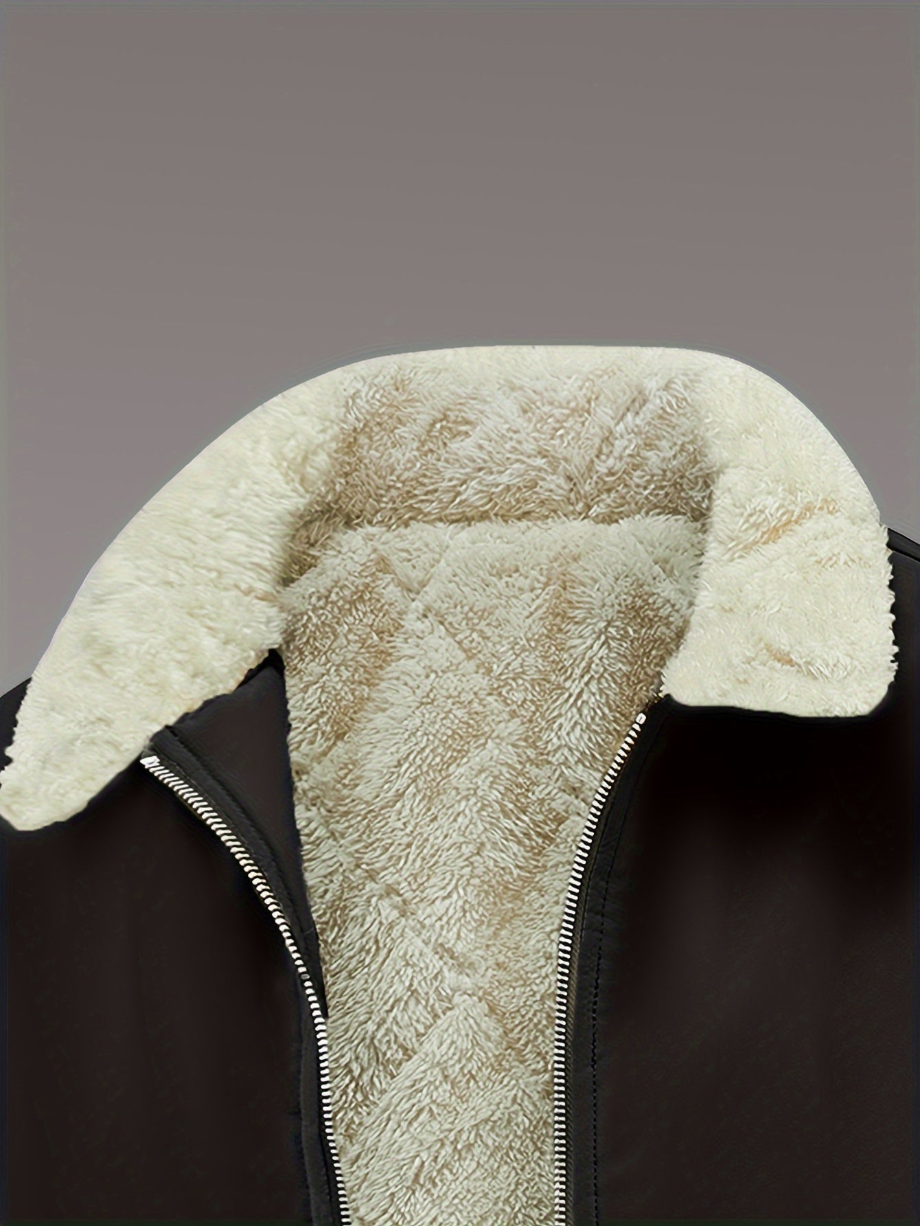 Fleur | Manteau d'Hiver Classique
