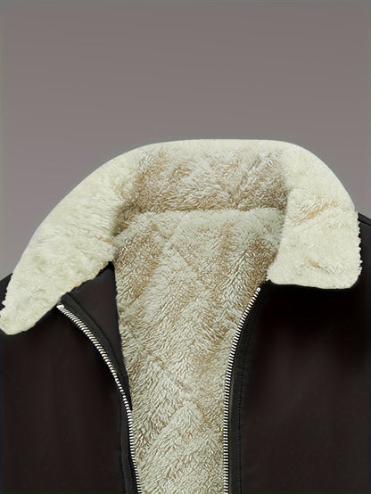 Fleur | Manteau d'Hiver Classique