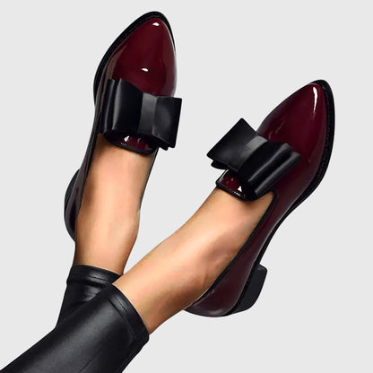 Vivienne | Orthopédique Mocassins Confort