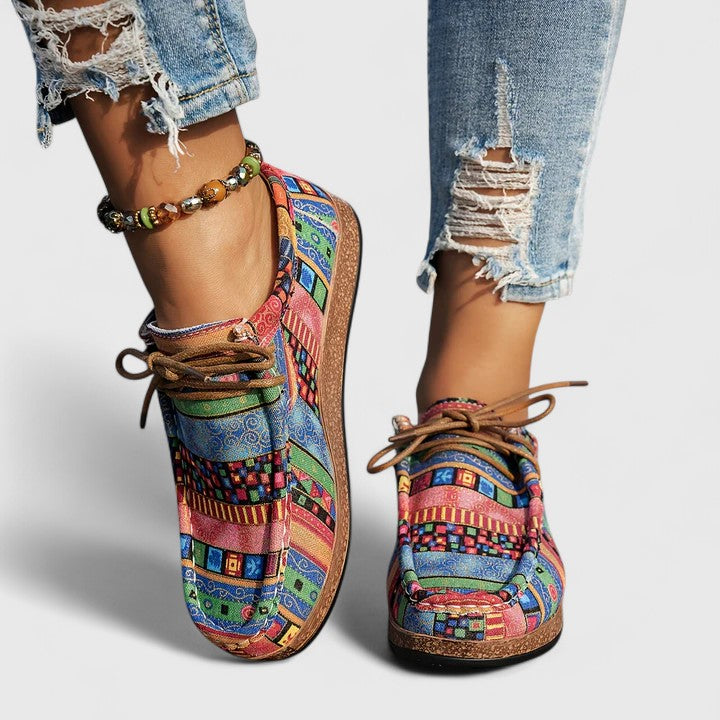 Chloé | Chaussures Orthopédiques Confort