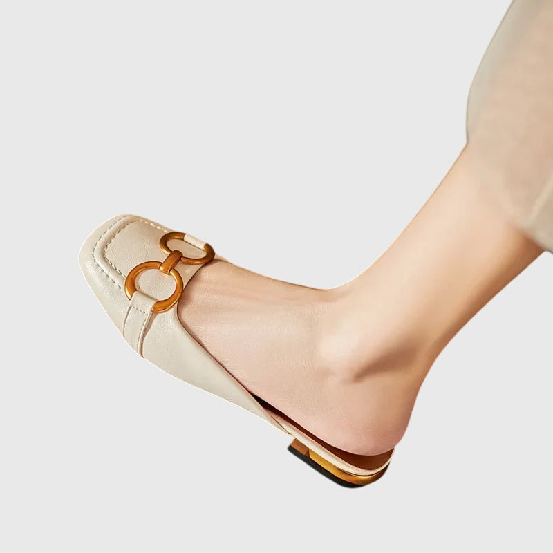 Alexis | Ajustable Sandales Orthopédiques