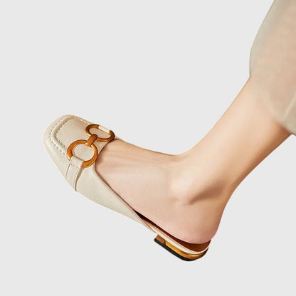 Alexis | Ajustable Sandales Orthopédiques