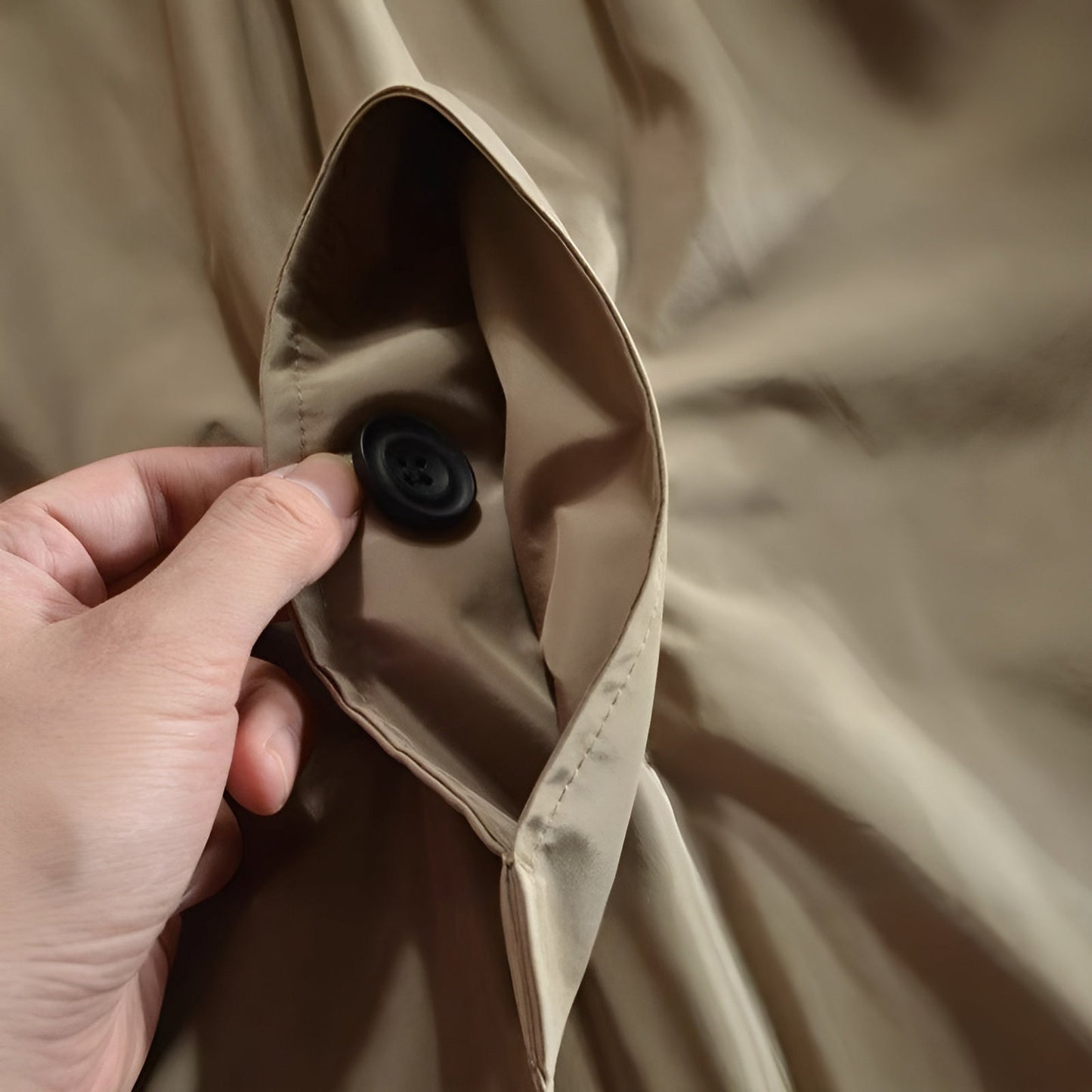 Victoire | Veste Côtière Structurée