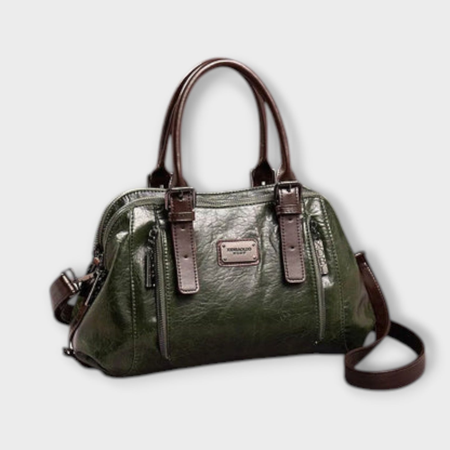 Mathilde | Sac Bandoulière Vintage Élégant