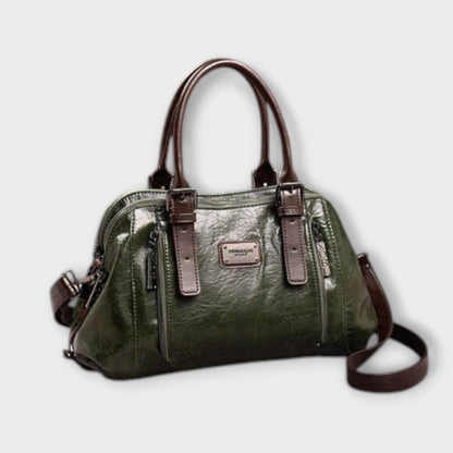 Mathilde | Sac Bandoulière Vintage Élégant