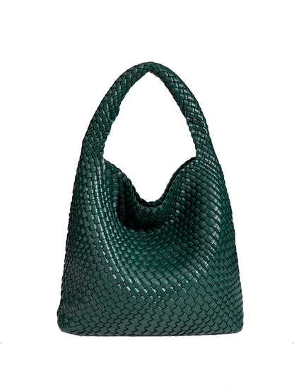 Sienna | Voyage Shoulder Sac