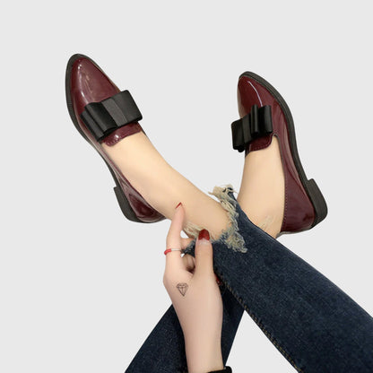 Vivienne | Orthopédique Mocassins Confort