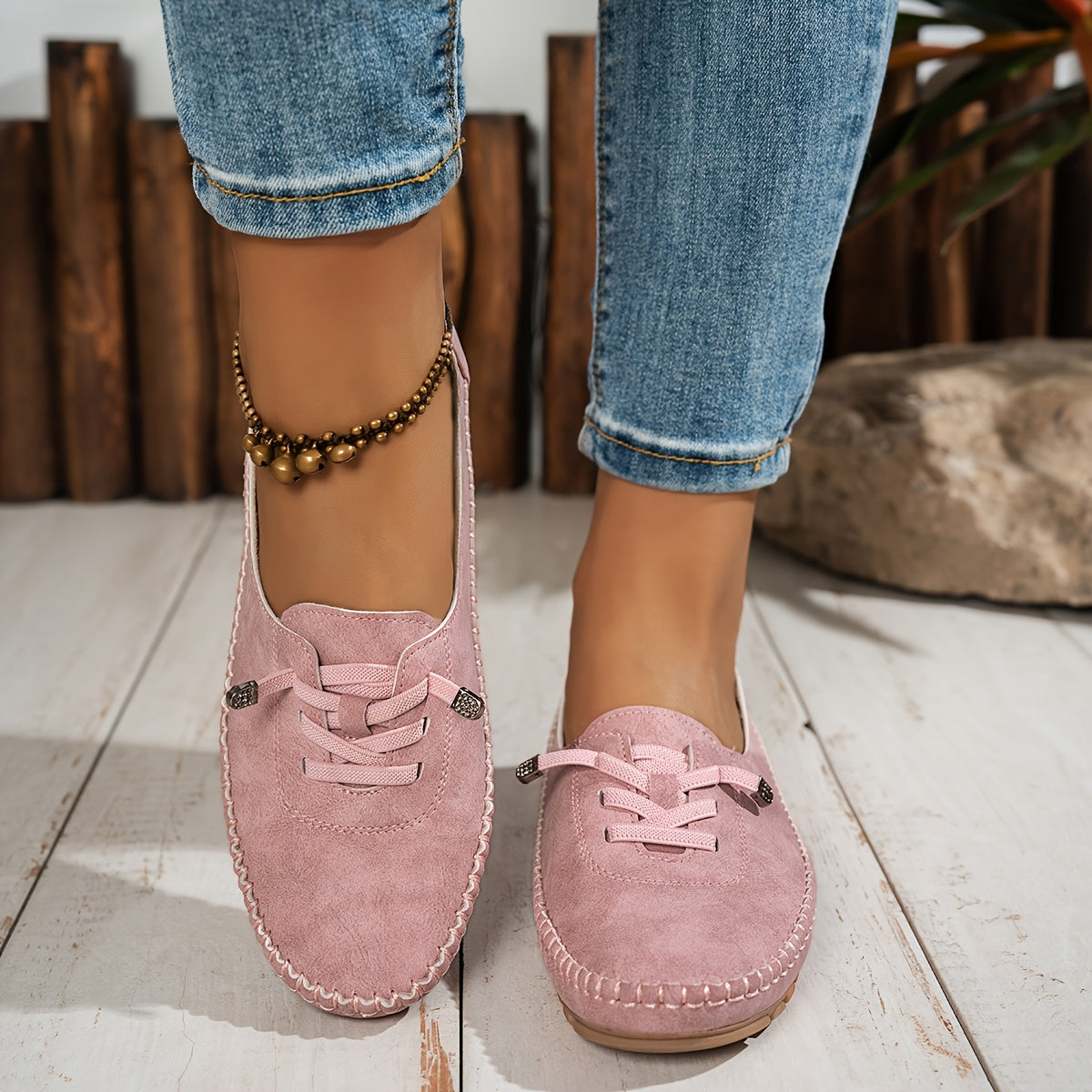 Margot | Mocassins Orthopédiques