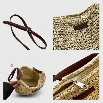 Juliette | Sac Souple Élégant