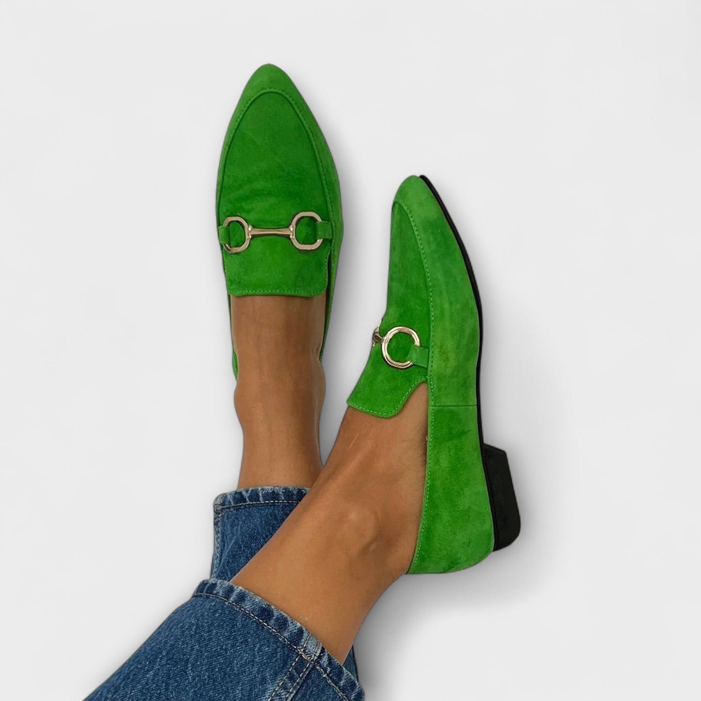 Aria | Bout Pointu Ballerines