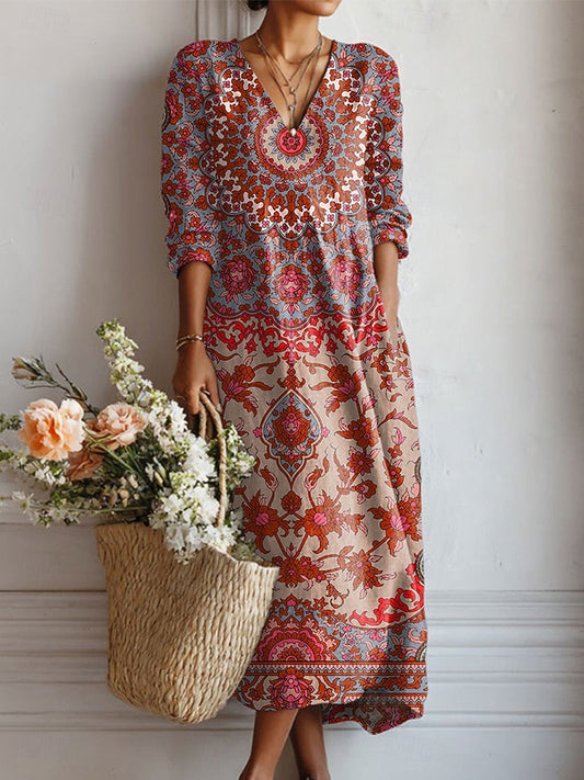 Aria | Quotidien Confort Robe