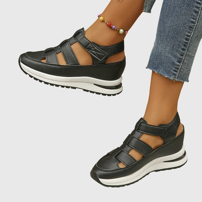 Aria | Orthopédique Sandales Confort