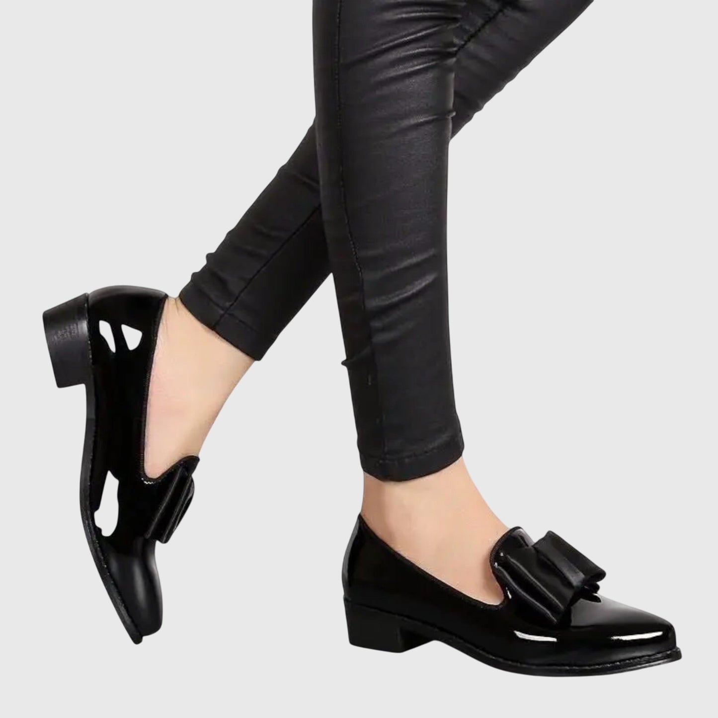 Vivienne | Orthopédique Mocassins Confort