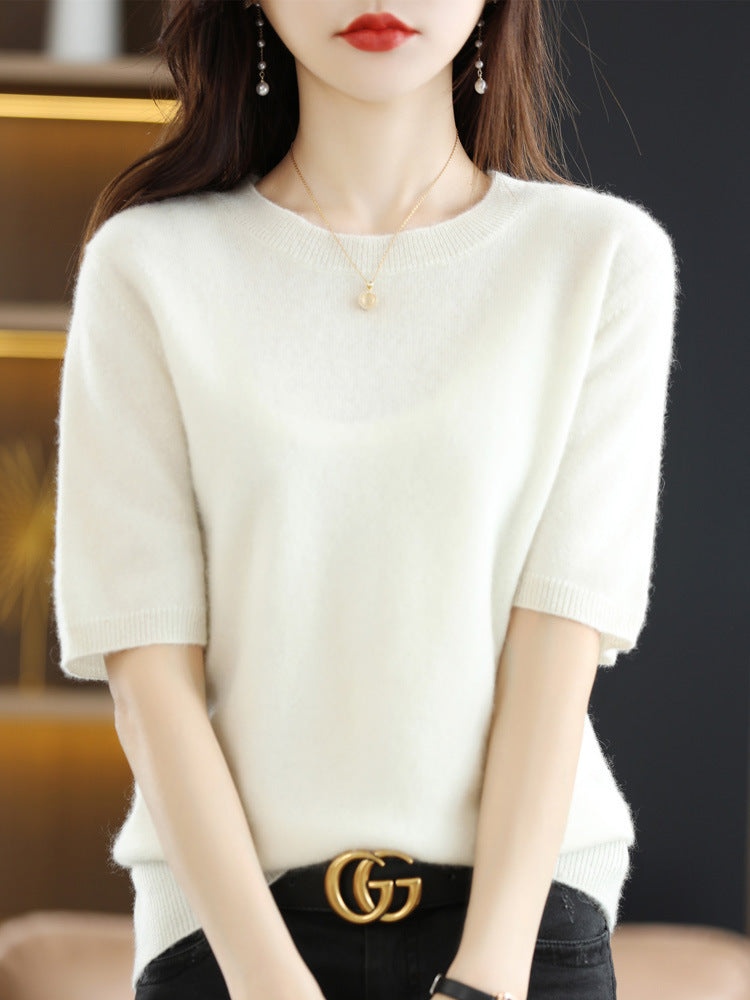 Clara | Doux Maille Pull