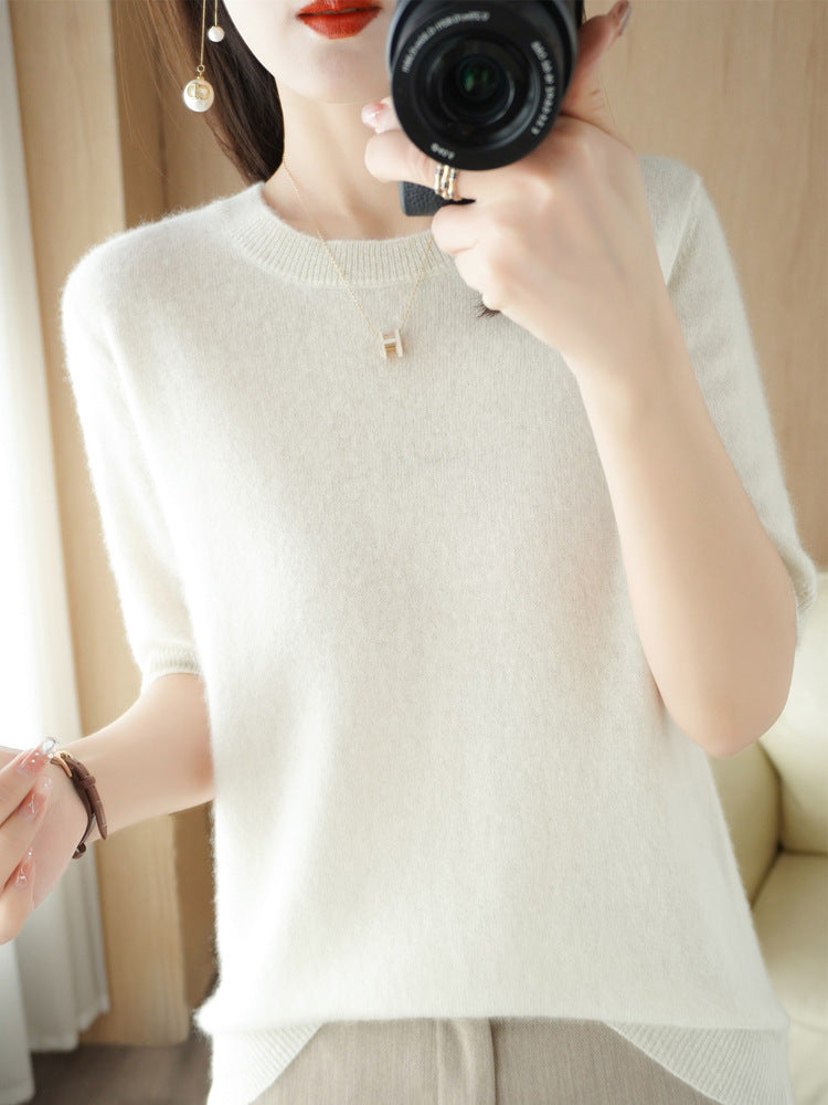 Clara | Doux Maille Pull