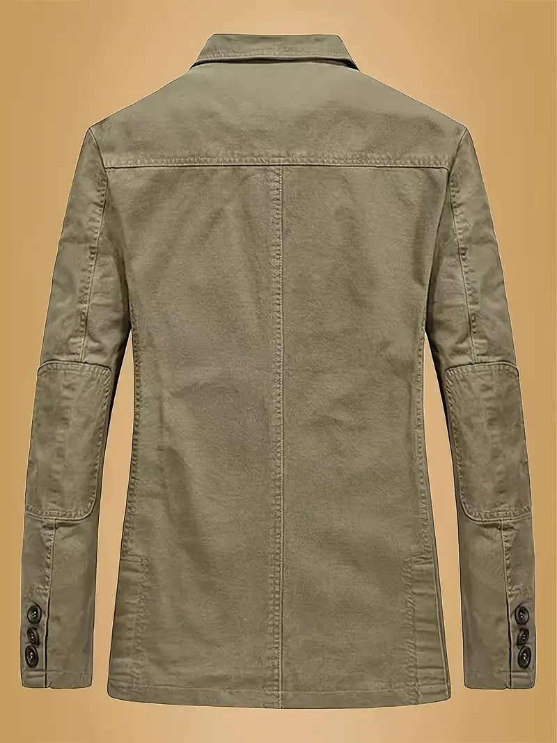 Edgar | Veste Urbaine Légère