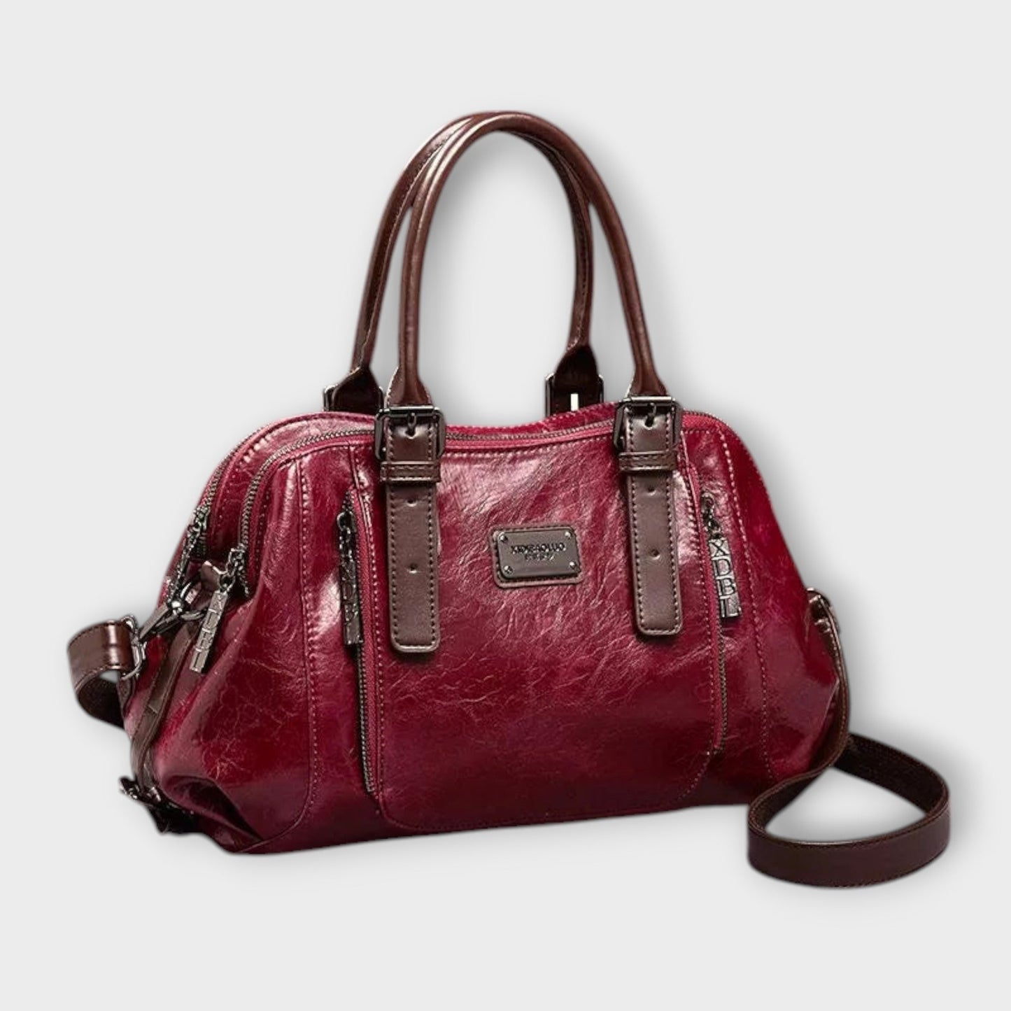 Mathilde | Sac Bandoulière Vintage Élégant