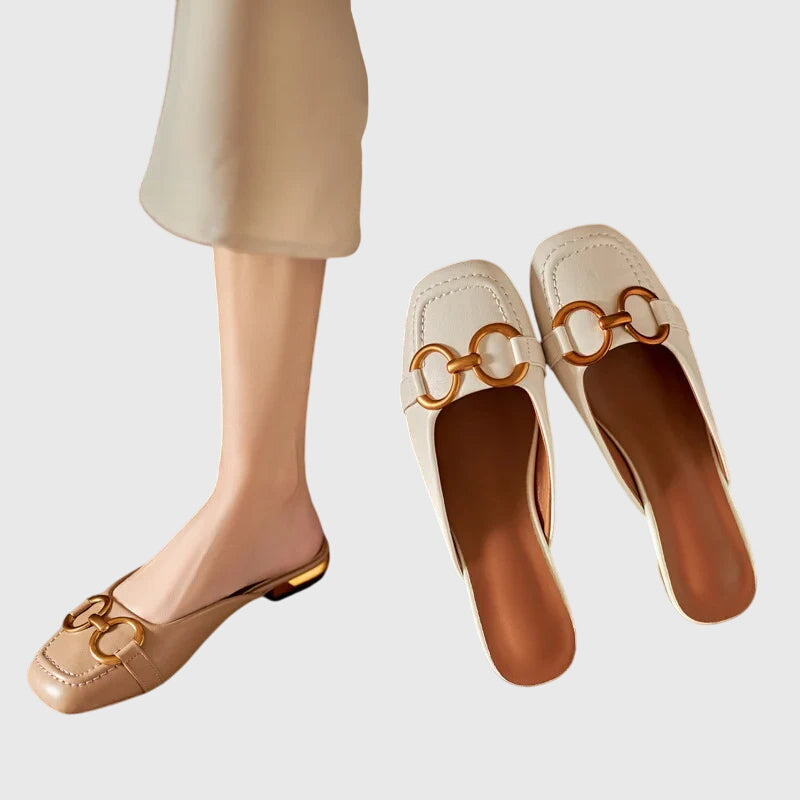 Alexis | Ajustable Sandales Orthopédiques